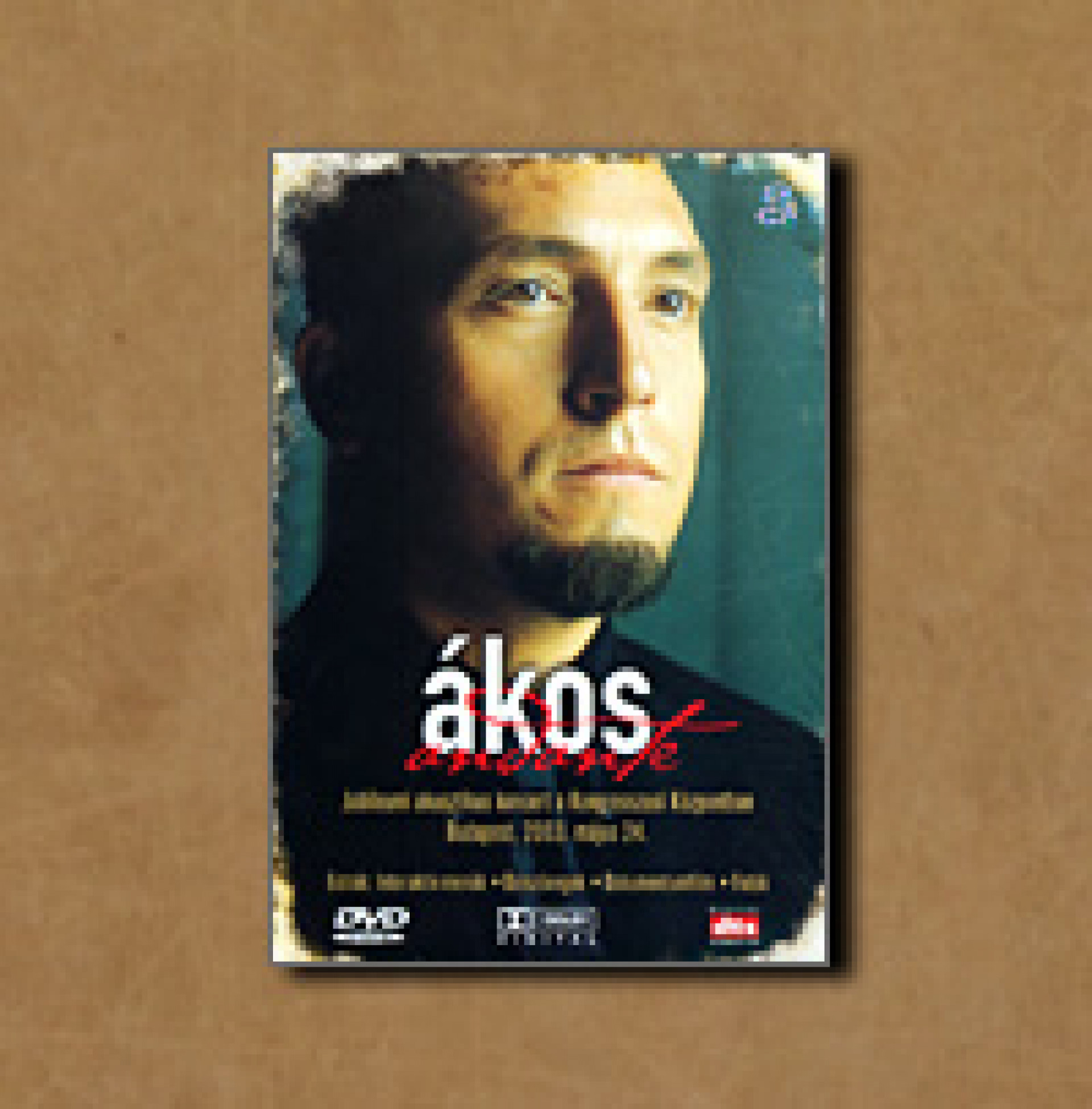 ANDANTE KONCERTFILM