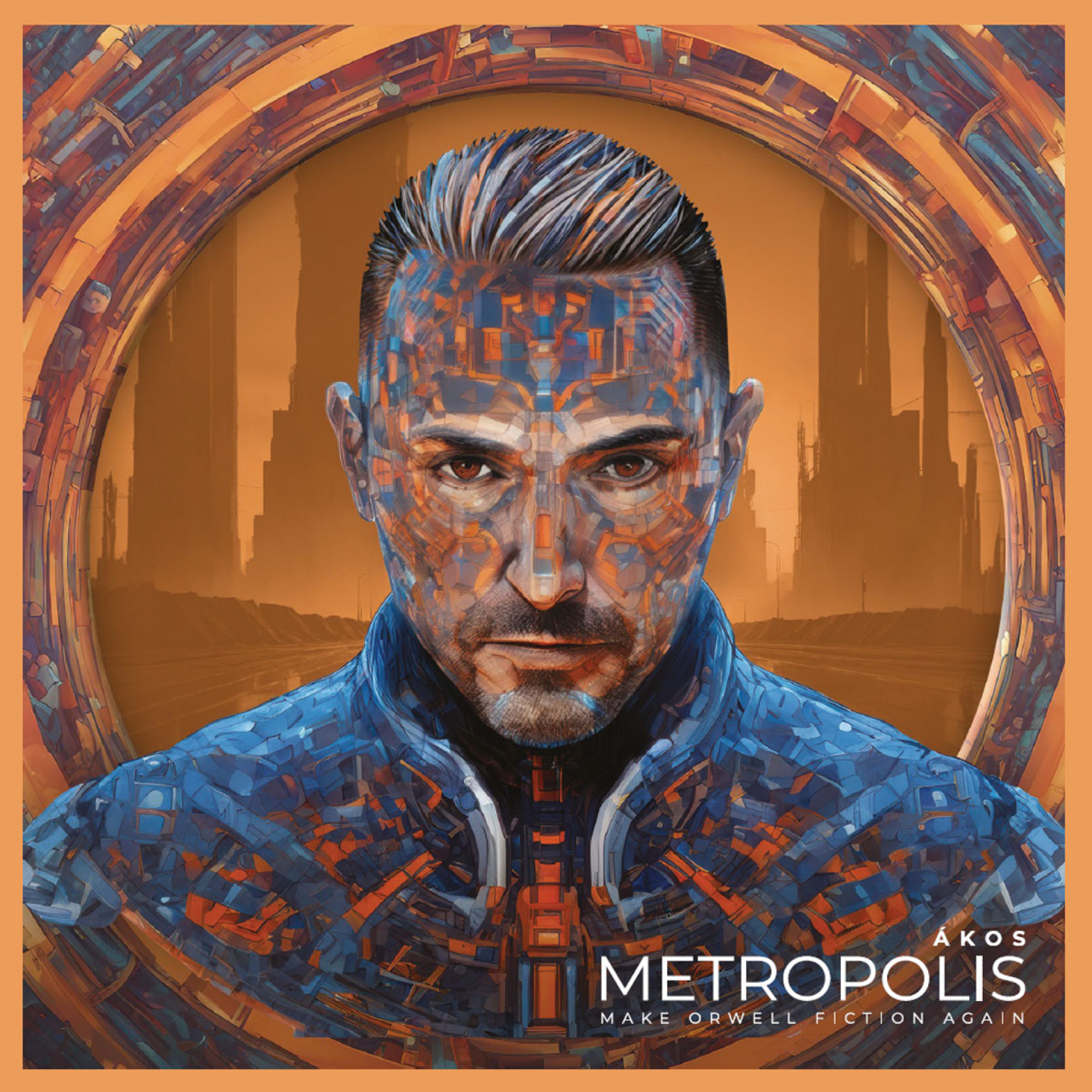 METROPOLIS (dupla CD)