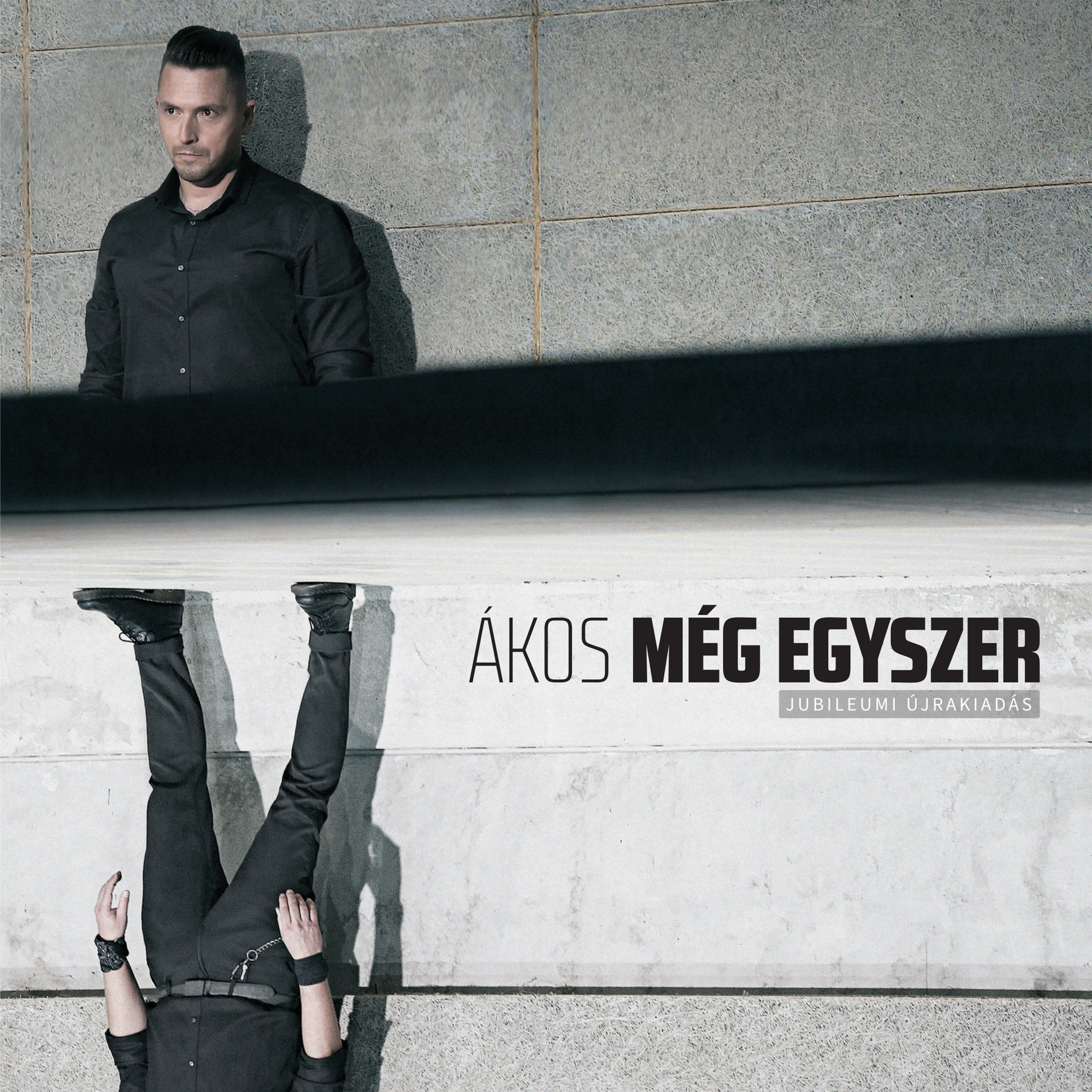 MÉG EGYSZER (dupla LP)