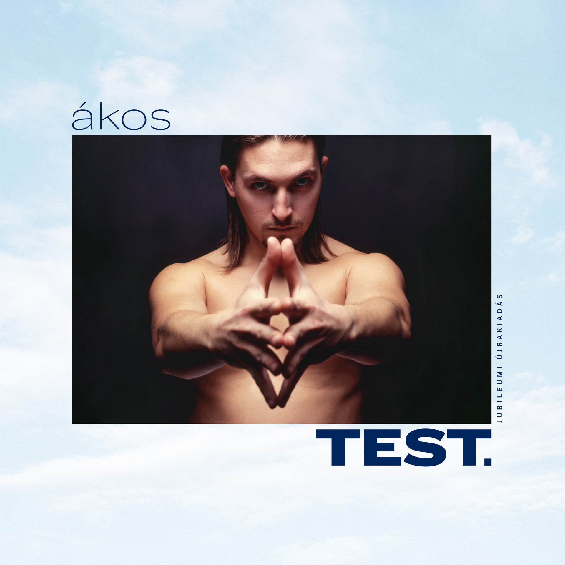 TEST (dupla LP)