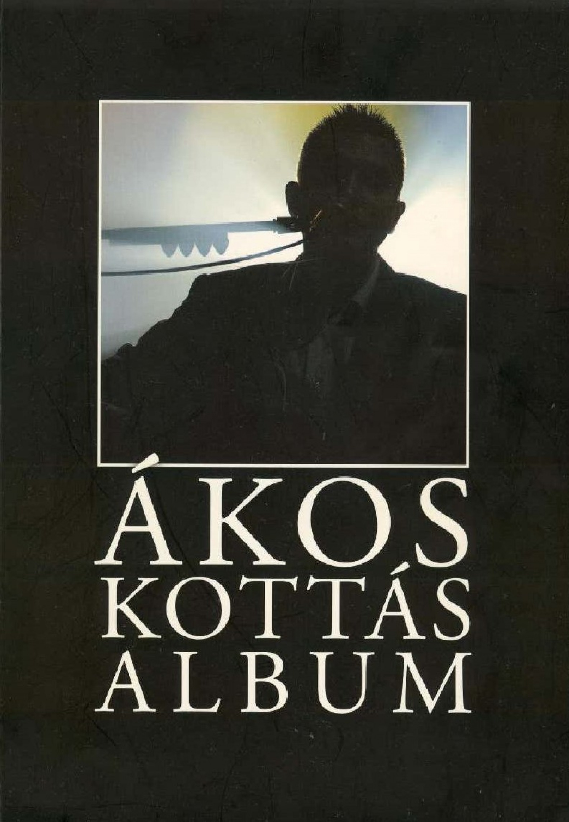 KOTTÁS ALBUM (2006)