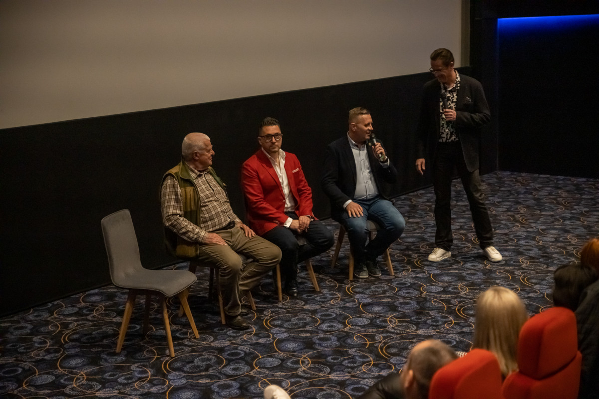2022.04.30., Filmvetítés a Mammutban - 10