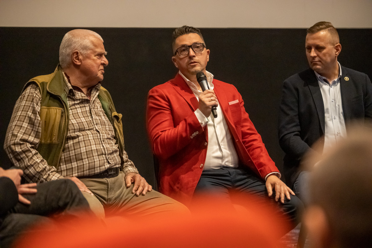 2022.04.30., Filmvetítés a Mammutban - 26