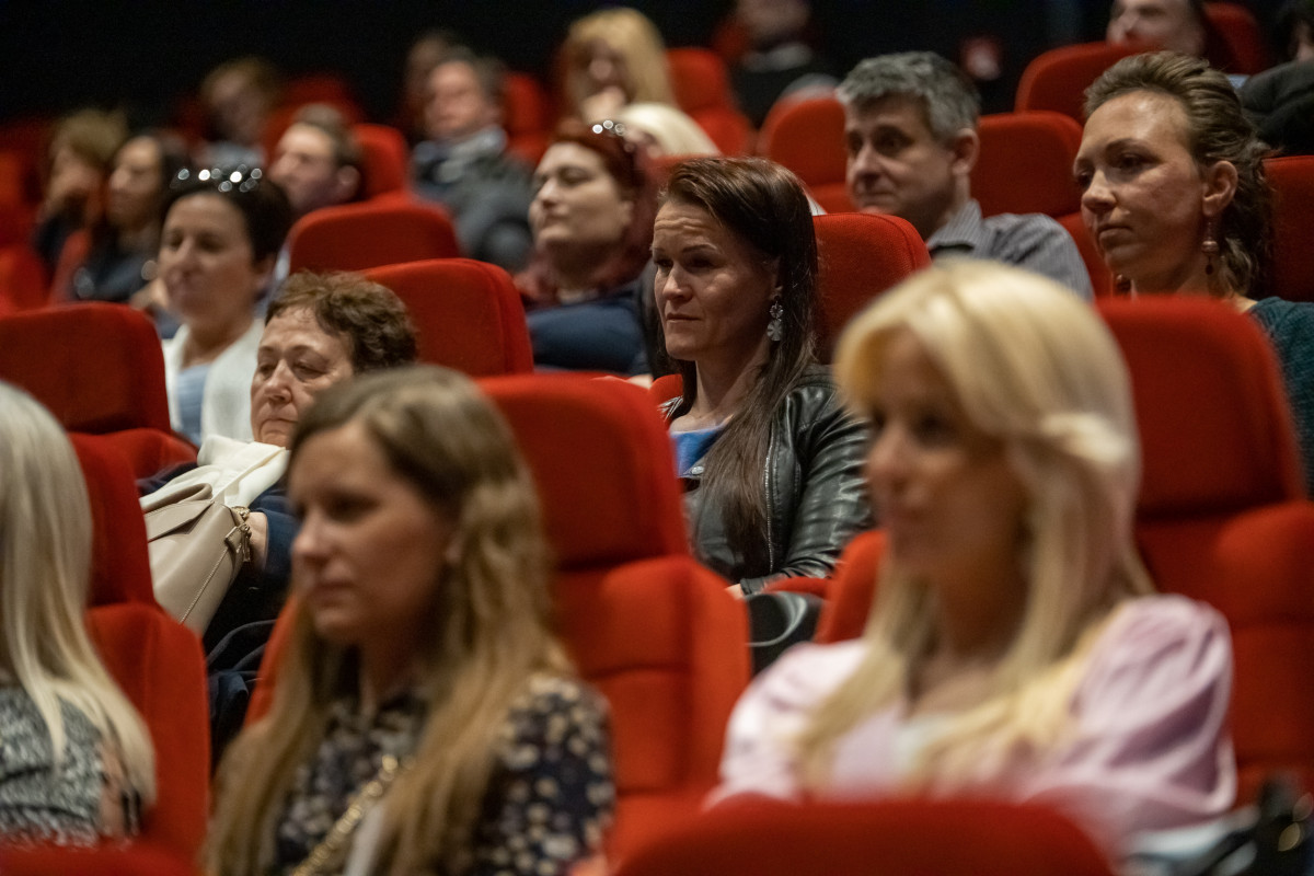 2022.04.30., Filmvetítés a Mammutban - 17