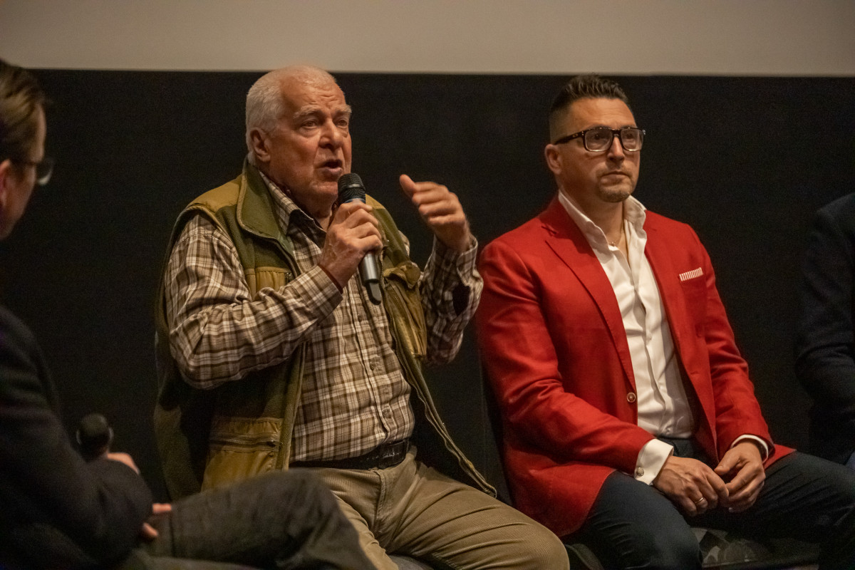 2022.04.30., Filmvetítés a Mammutban - 23