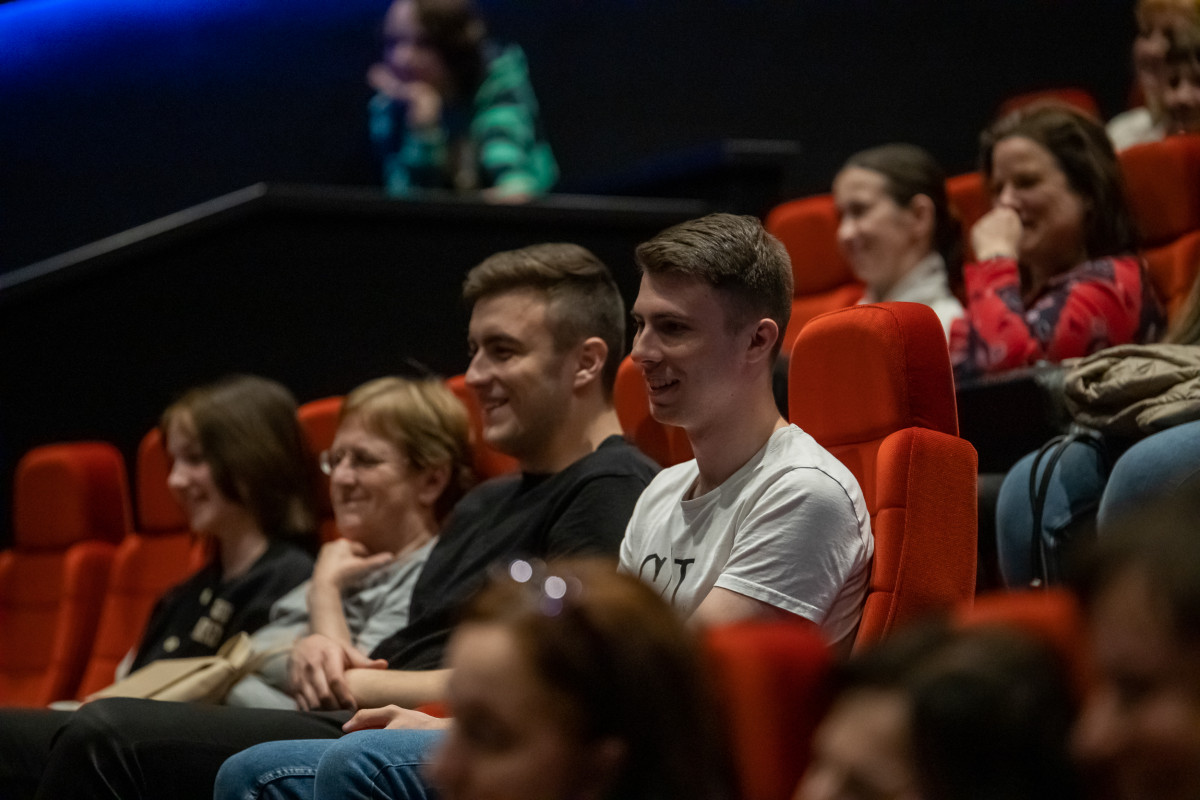2022.04.30., Filmvetítés a Mammutban - 19