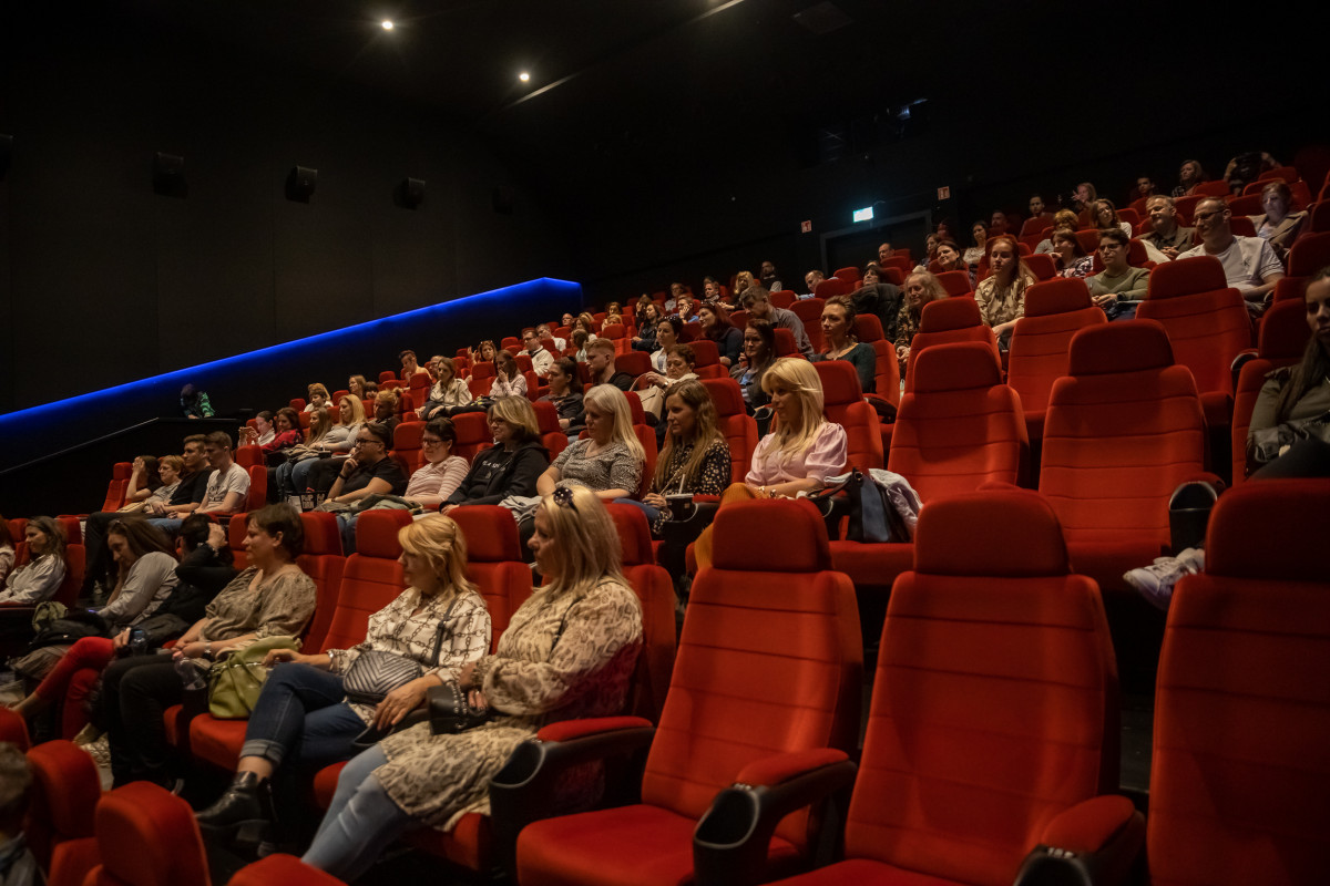 2022.04.30., Filmvetítés a Mammutban - 11