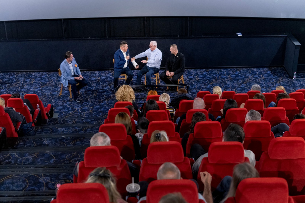 2022.05.01., Filmvetítés az Arénában - 14