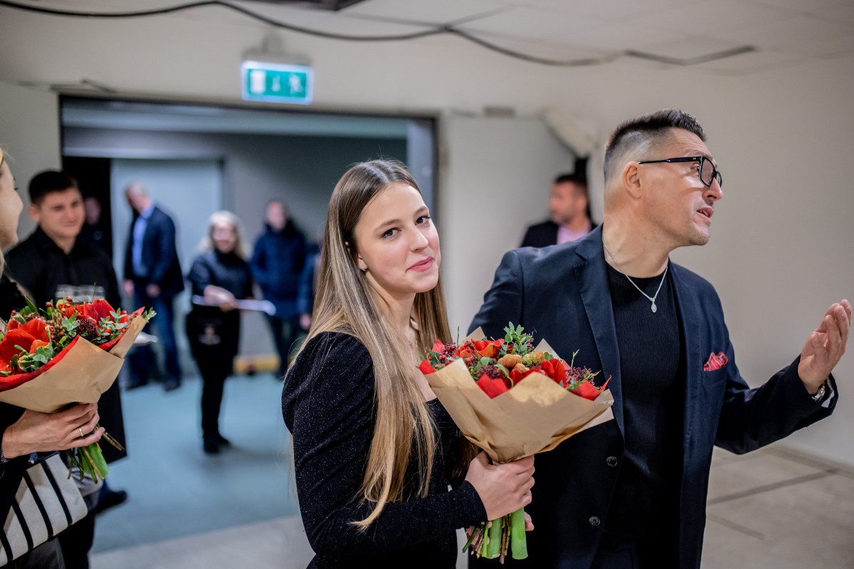 2022.12.17., A koncert utáni fogadás képei - 23
