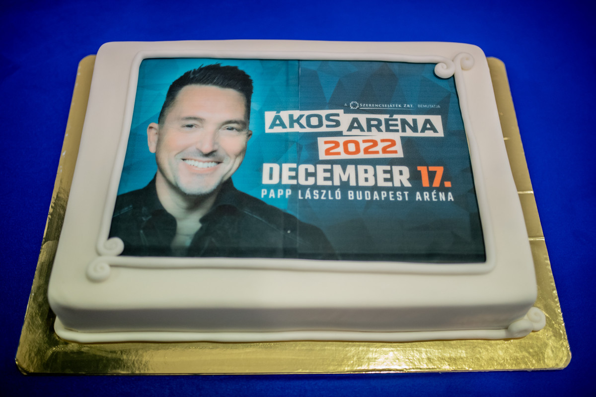 2022.12.17., A koncert utáni fogadás képei - 29