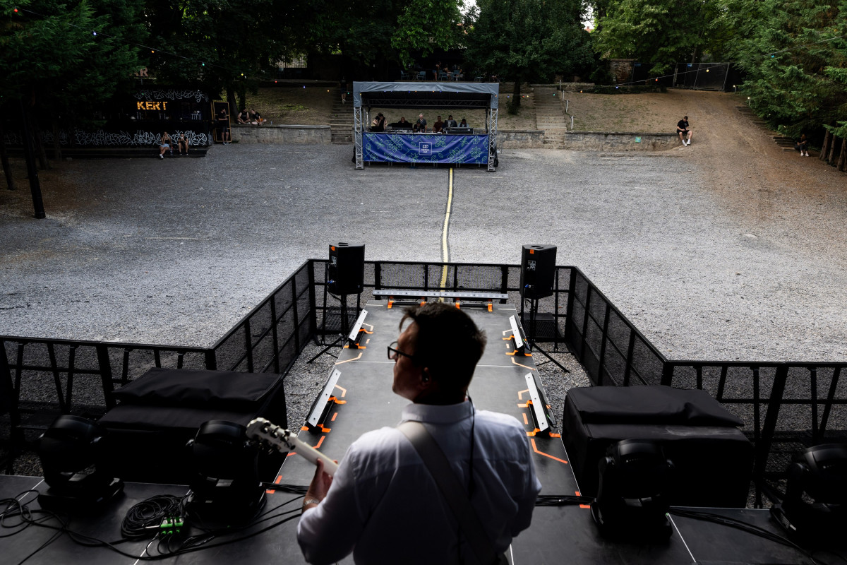 2024.06.21., Koncert Pécsett - 16