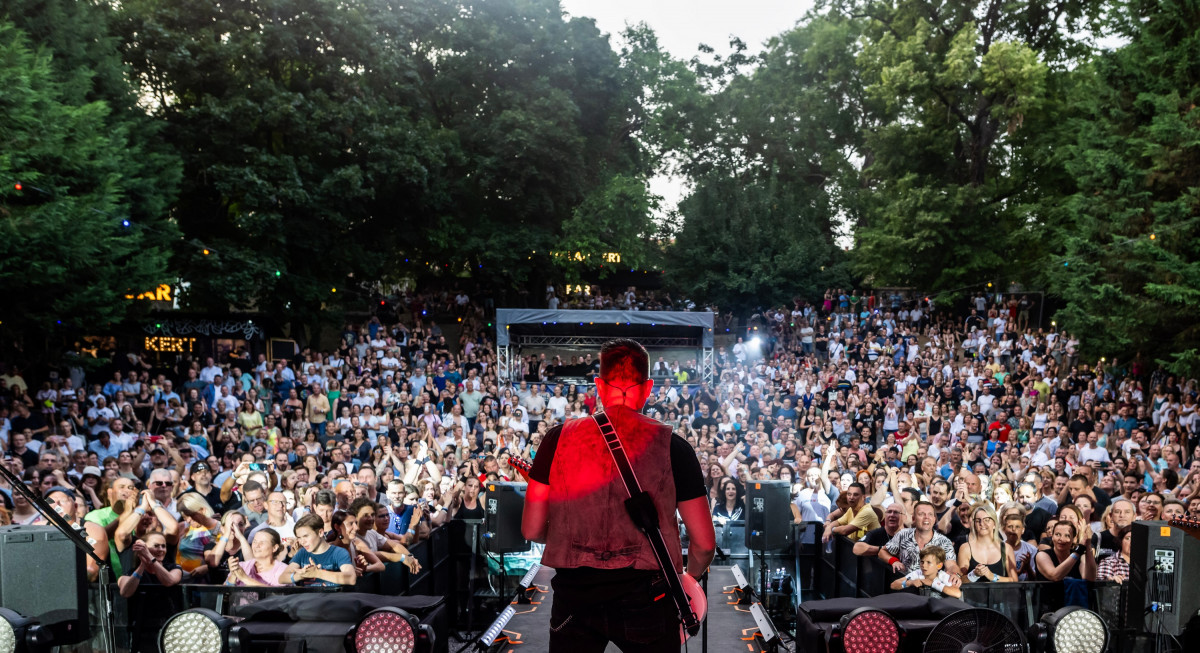 2024.06.21., Koncert Pécsett - 41