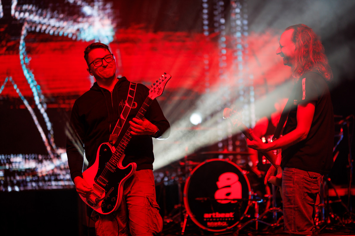 2024.07.13., Koncert Fertőrákoson - 8