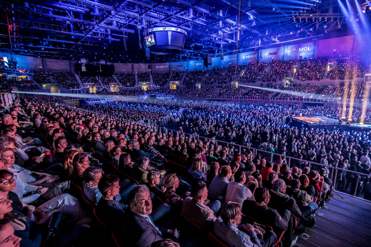 2024.12.14., Koncert az Arénában (1. sorozat) - 87