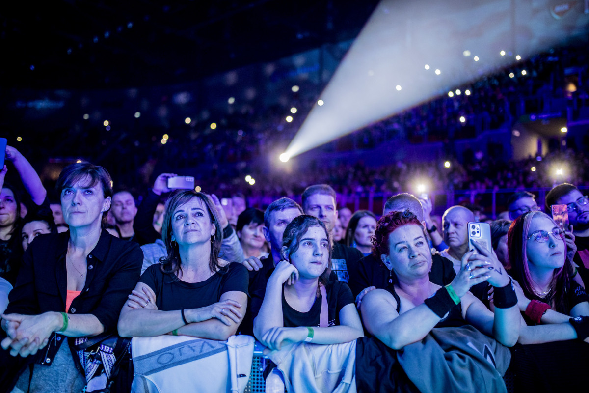 2024.12.14., Koncert az Arénában (1. sorozat) - 97