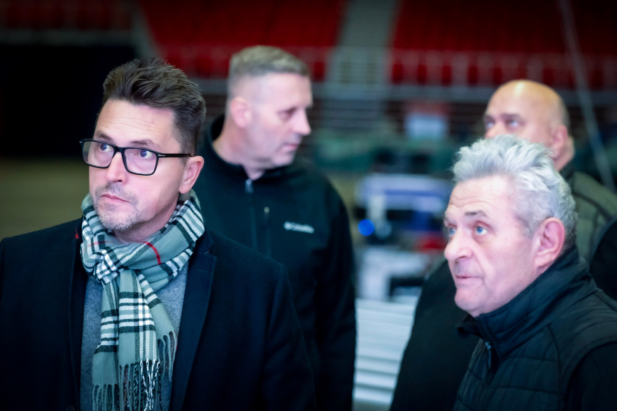 2024.12.13., Építés az Arénában - 31