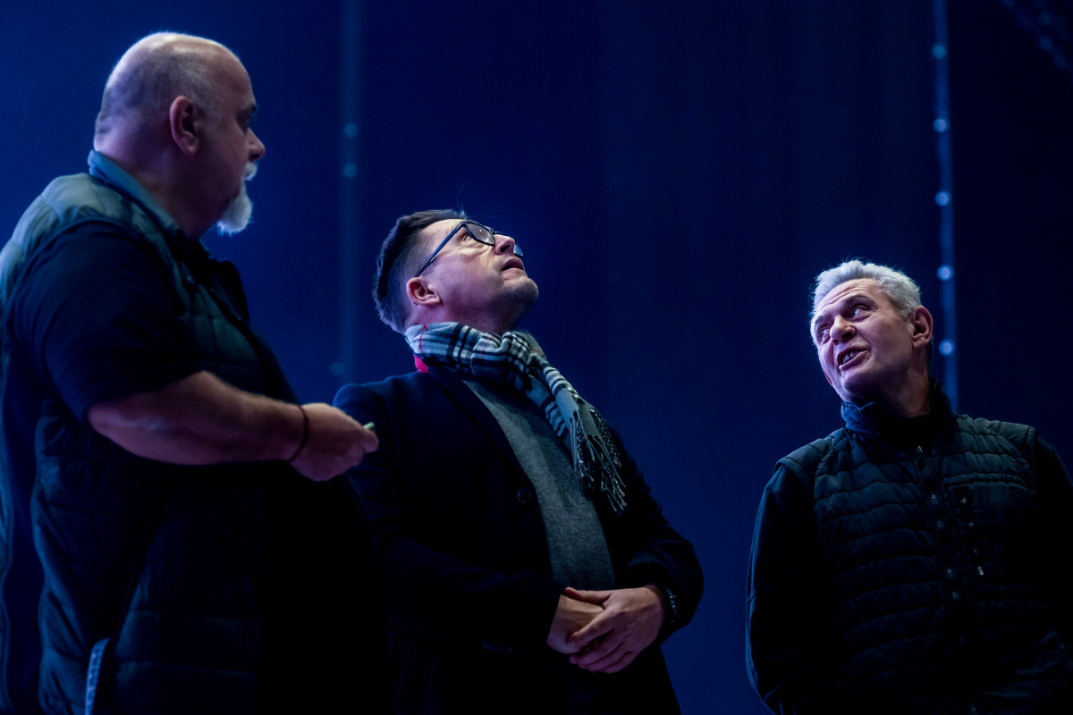 2024.12.13., Építés az Arénában - 32