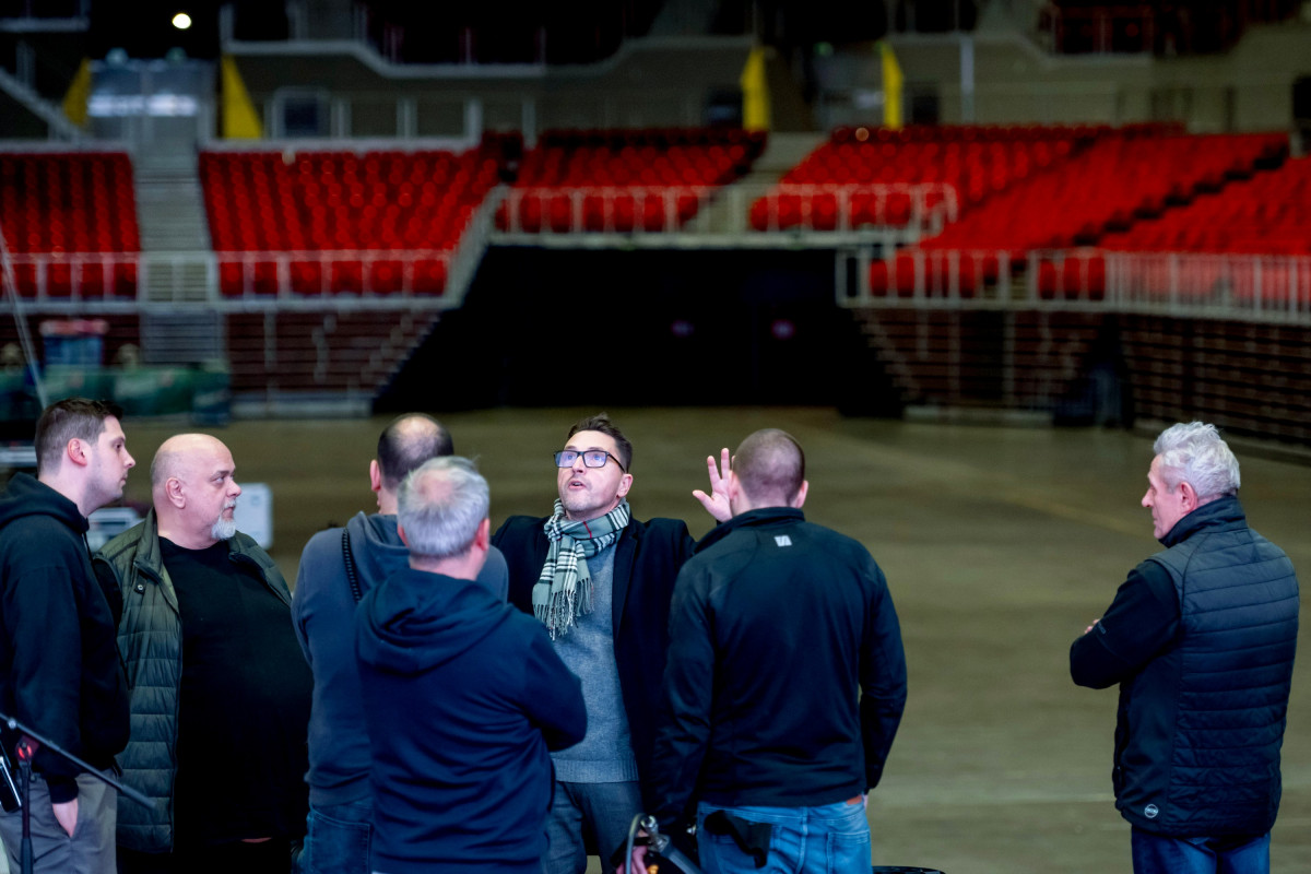 2024.12.13., Építés az Arénában - 30