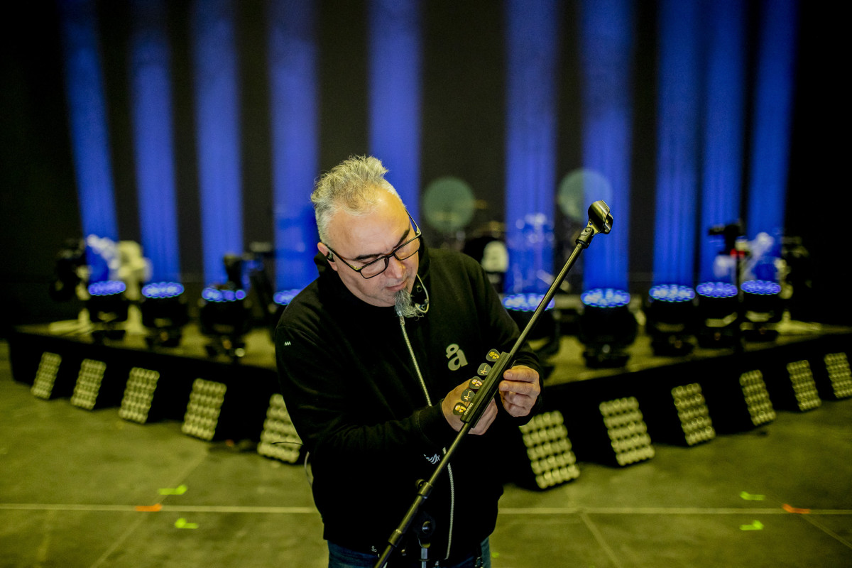 2024.12.14., Az Arénakoncert előkészületei - 43