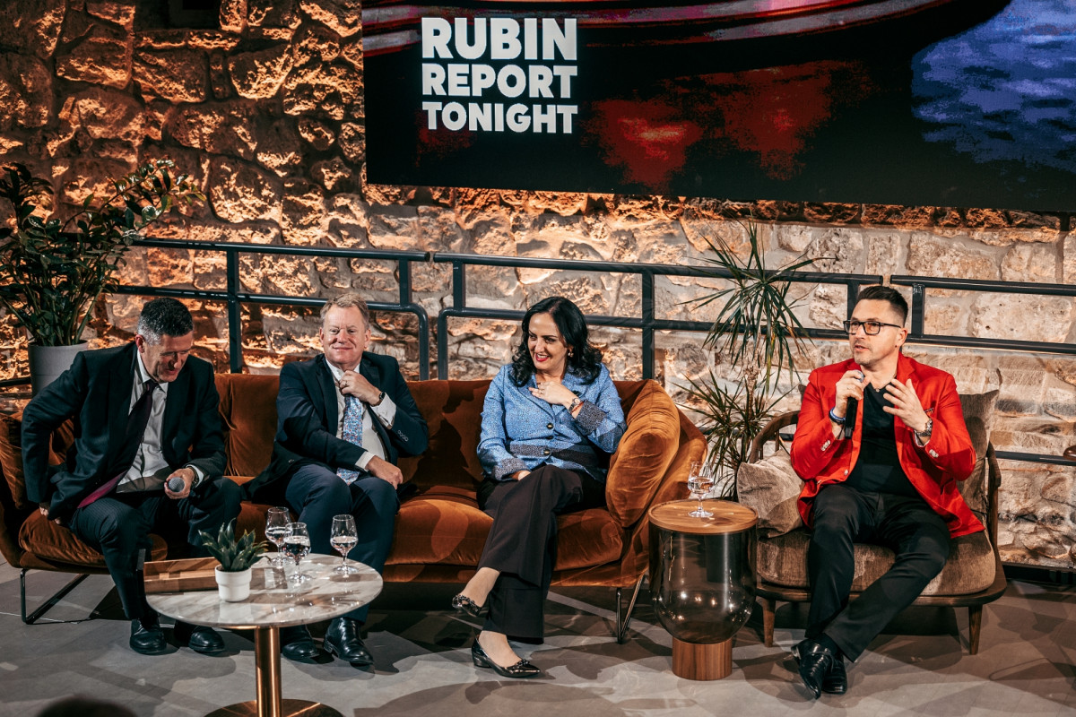 2025.05.29., The Rubin Report - 27