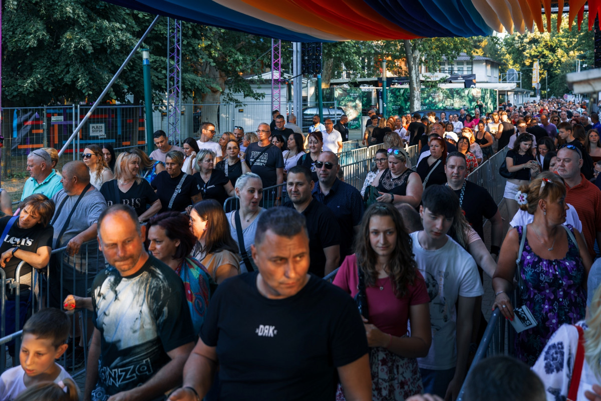 2025.06.13., Koncert a Plázson - 22