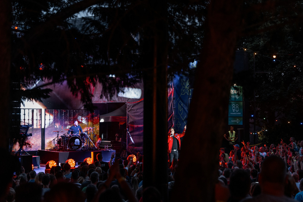 2025.06.20., Koncert Pécsett - 17