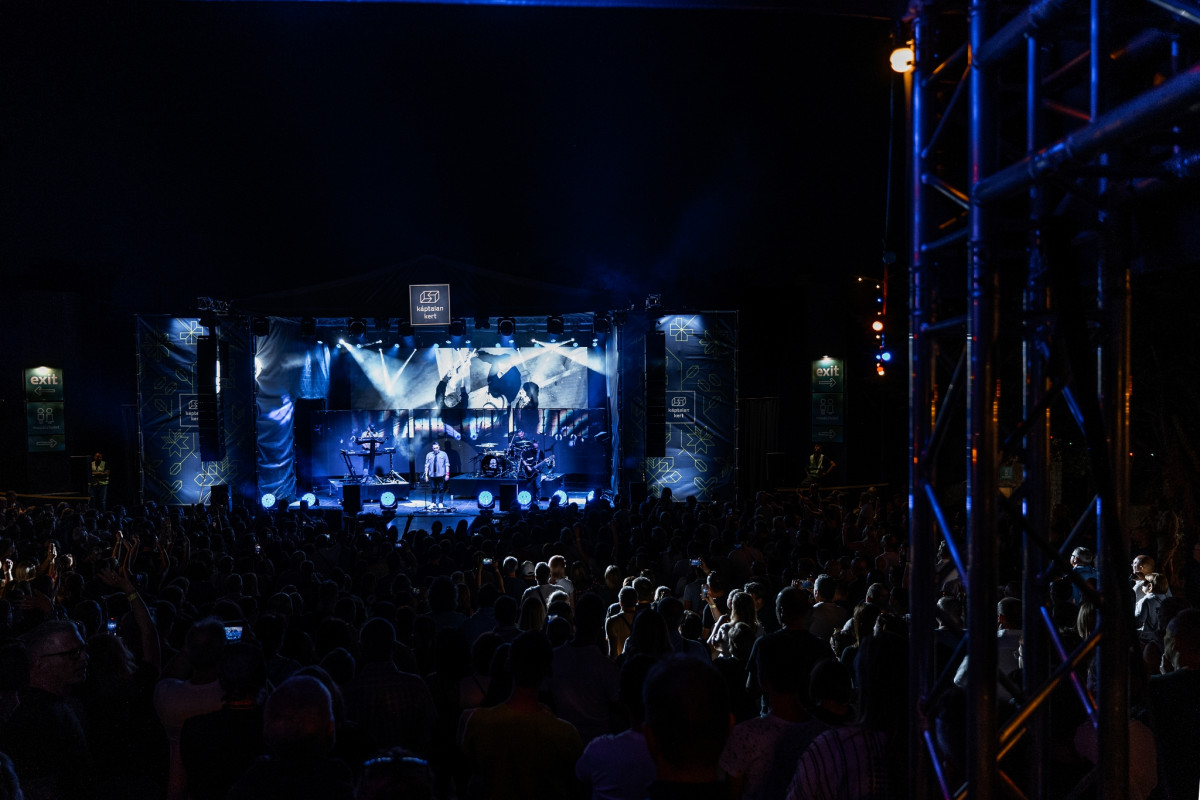 2025.06.20., Koncert Pécsett - 35