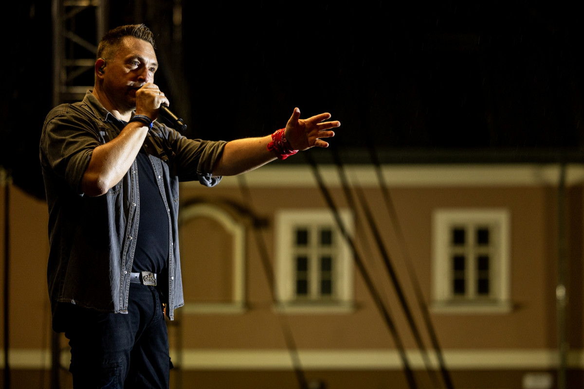 2025.08.30., Koncert Győrben - 71
