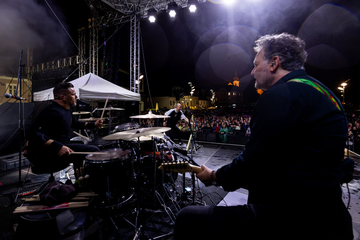 2025.08.30., Koncert Győrben - 100