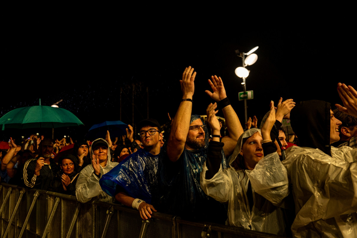 2025.08.30., Koncert Győrben - 78