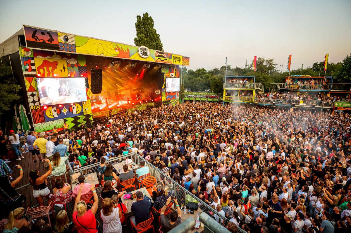 2021.07.23., Budapest Park - 38
