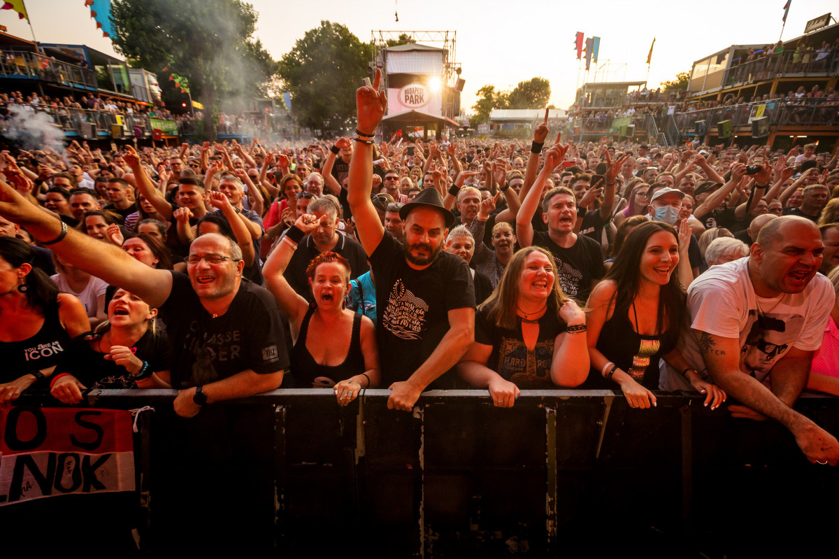 2021.07.23., Budapest Park - 20
