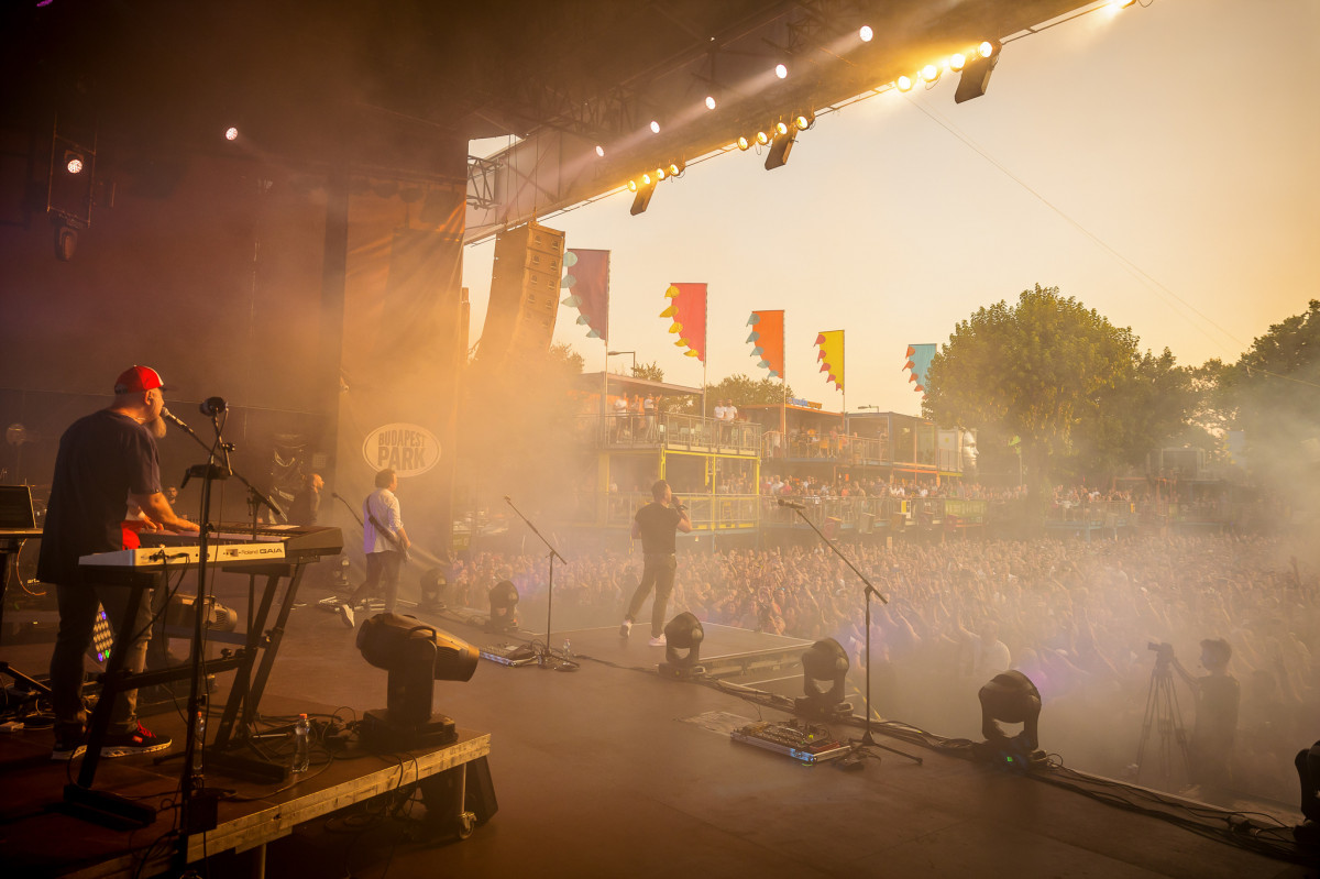 2021.07.23., Budapest Park - 15