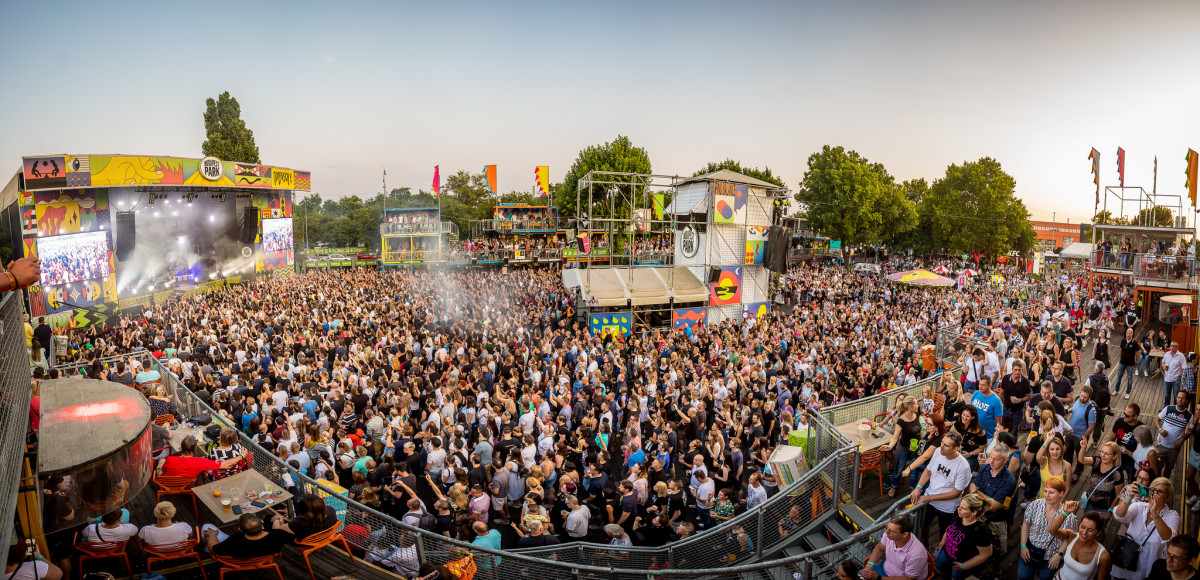 2021.07.23., Budapest Park - 34