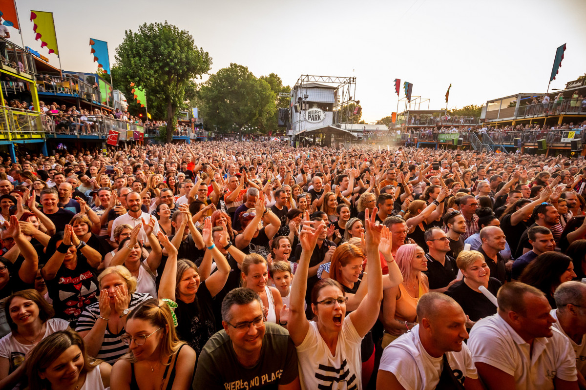 2021.07.23., Budapest Park - 32