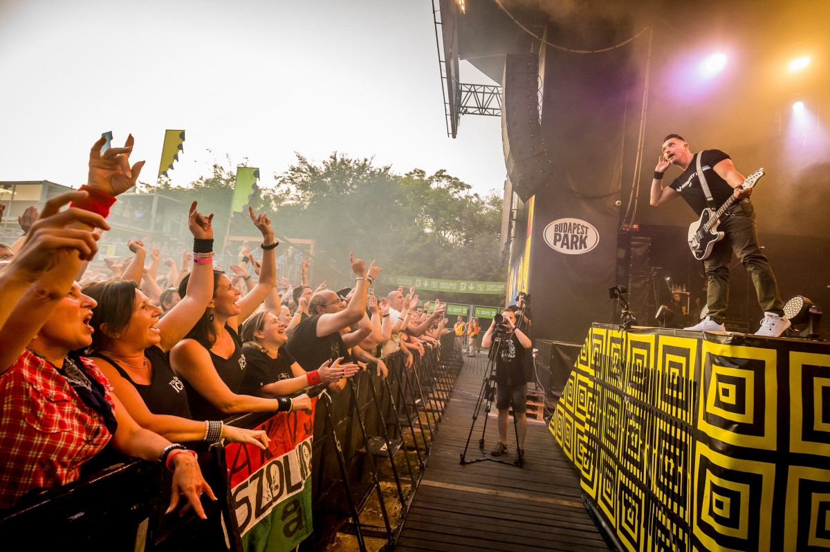 2021.07.23., Budapest Park - 24