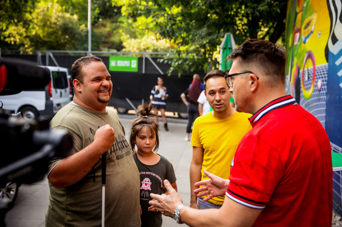 2021.07.23., Budapest Park - 3