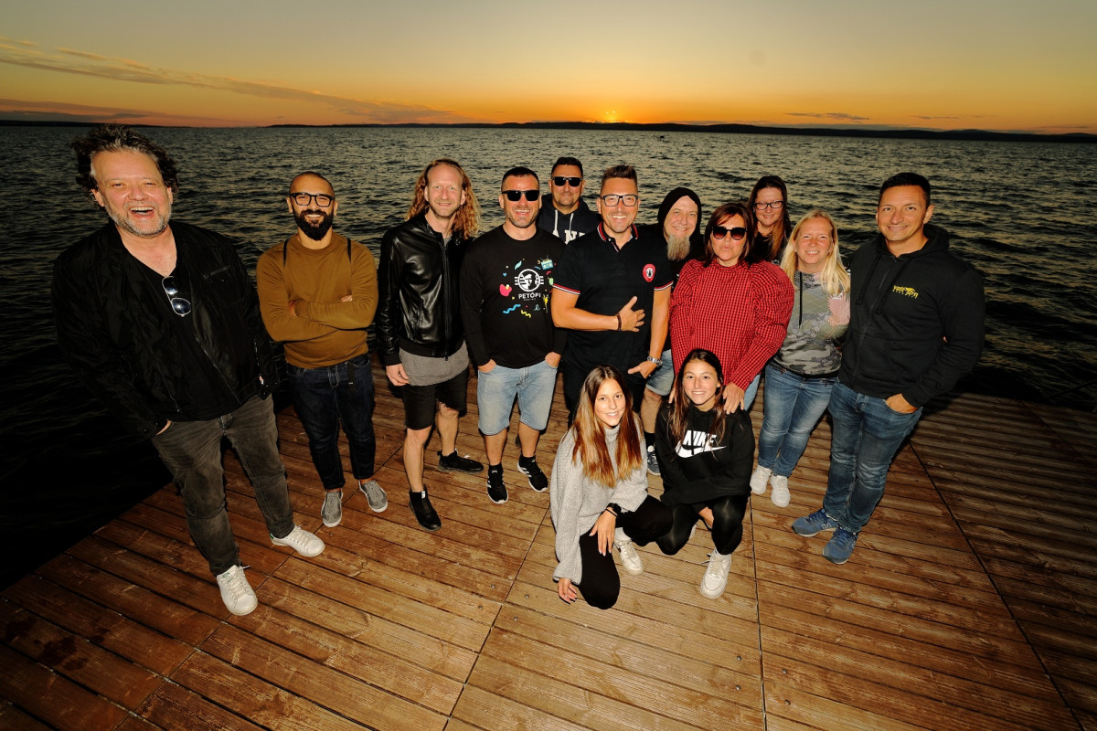 2021.08.27., STRAND Feszt - 3