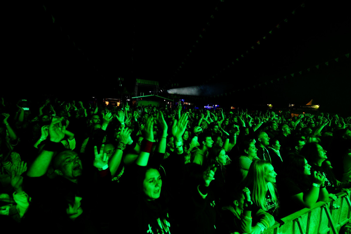 2021.08.27., STRAND Feszt - 50
