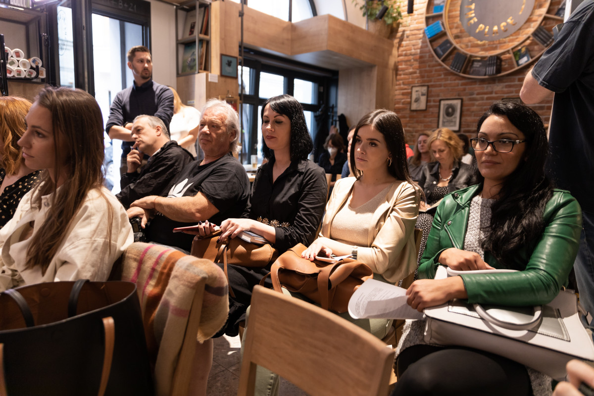 2019.09.29., Sajtótájékoztató és dedikálás - 11