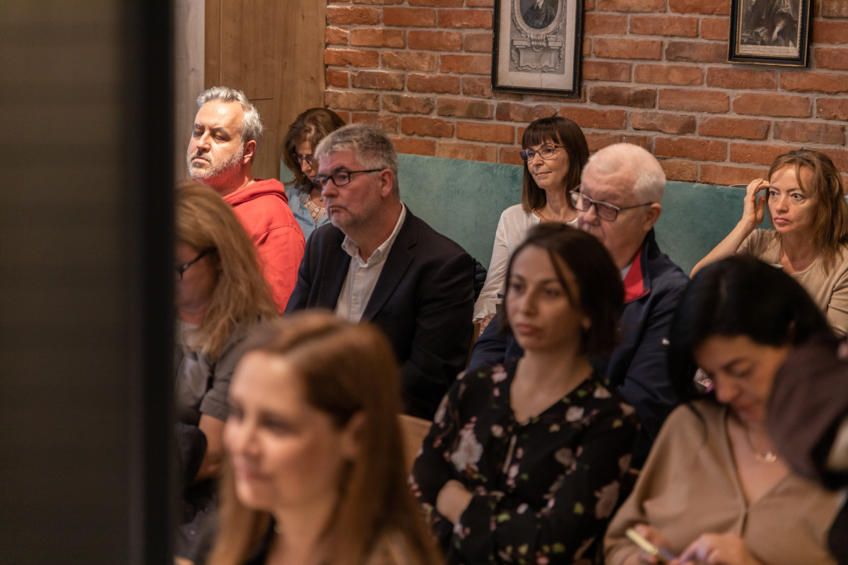 2019.09.29., Sajtótájékoztató és dedikálás - 9