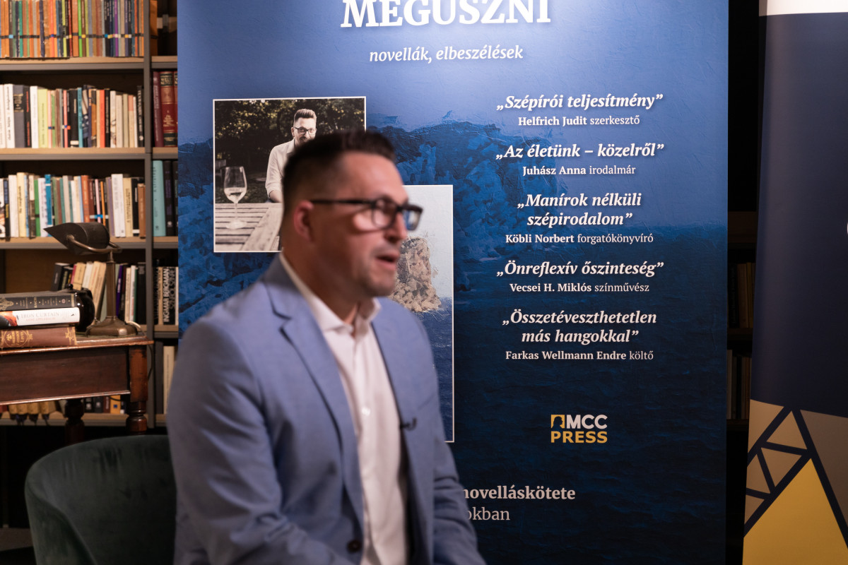 2019.09.29., Sajtótájékoztató és dedikálás - 27