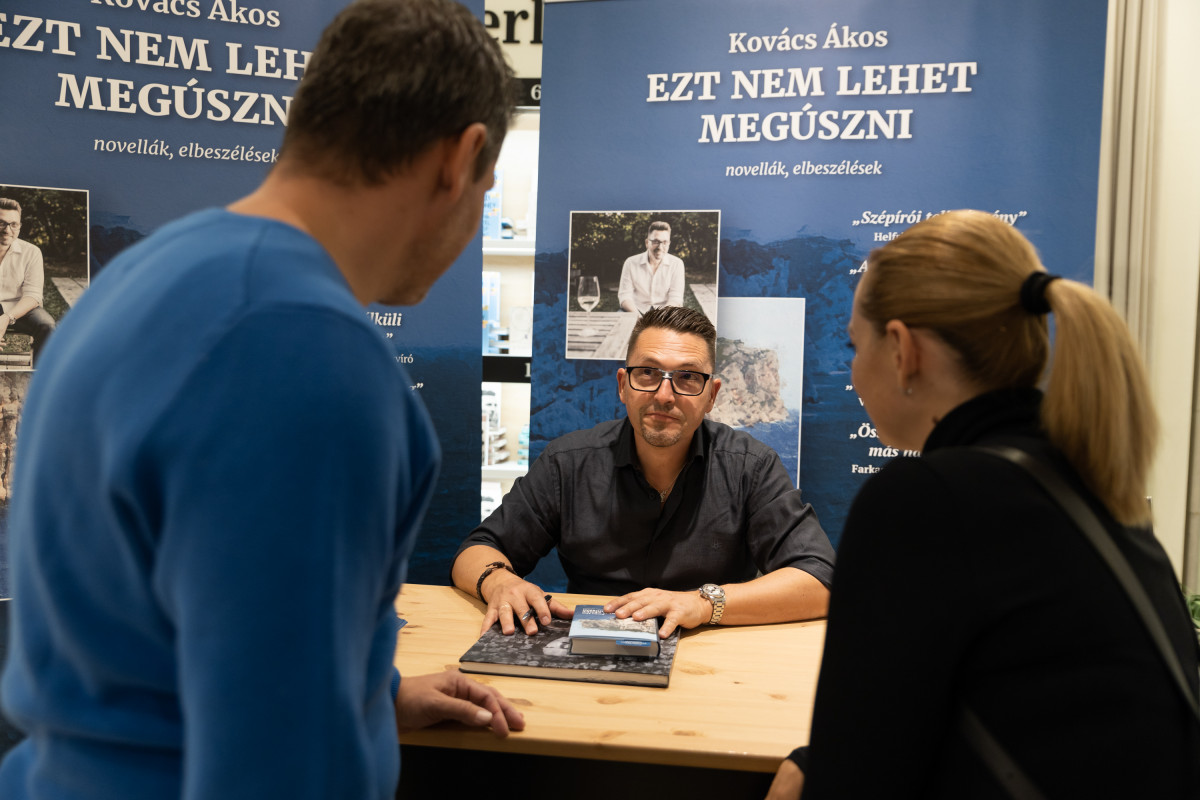 2019.09.29., Sajtótájékoztató és dedikálás - 51