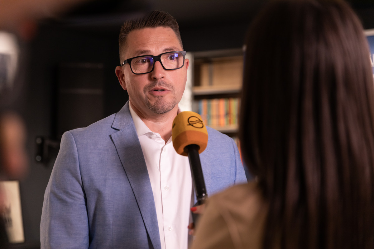 2019.09.29., Sajtótájékoztató és dedikálás - 28