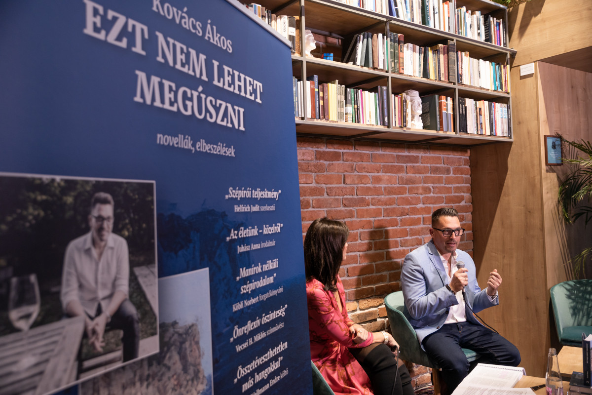 2019.09.29., Sajtótájékoztató és dedikálás - 14
