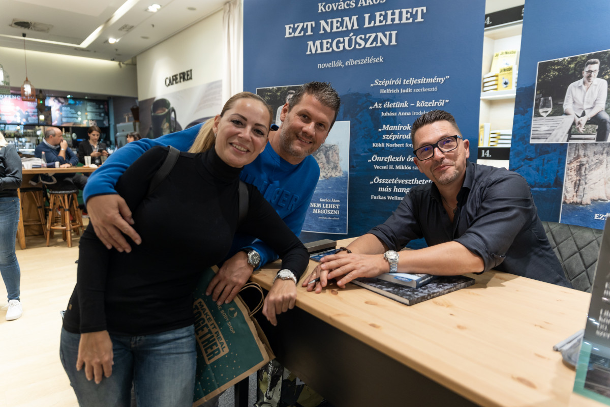 2019.09.29., Sajtótájékoztató és dedikálás - 52