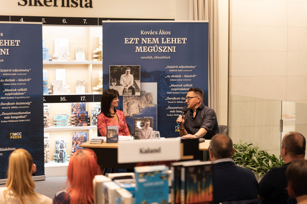 2019.09.29., Sajtótájékoztató és dedikálás - 38