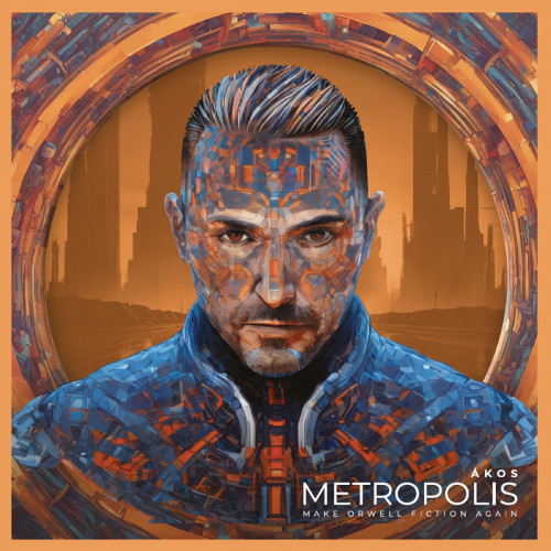 METROPOLIS (dupla LP)