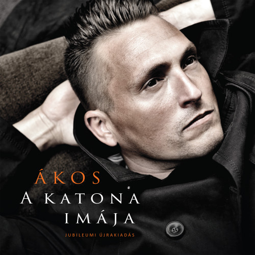 A KATONA IMÁJA (dupla LP)