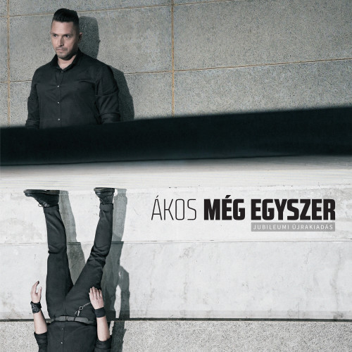 MÉG EGYSZER (dupla LP)